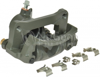 Disc Brake Caliper