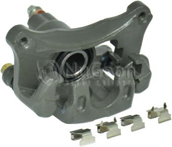 Disc Brake Caliper