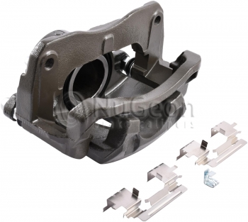 Disc Brake Caliper