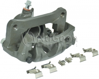Disc Brake Caliper