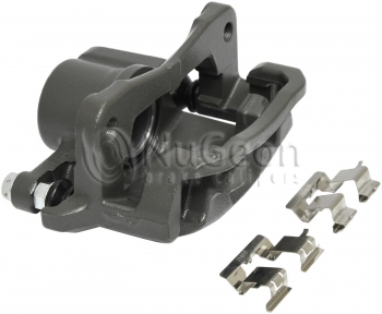 Disc Brake Caliper