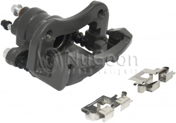 Disc Brake Caliper