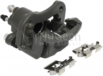 Disc Brake Caliper