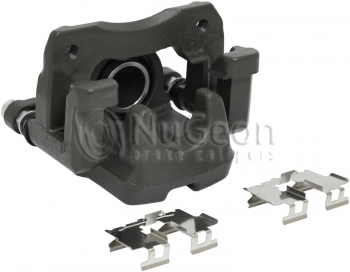 Disc Brake Caliper