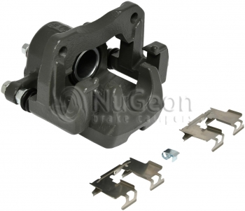 Disc Brake Caliper