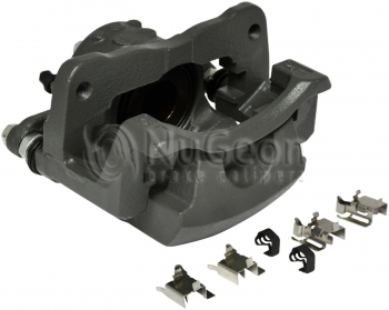Disc Brake Caliper