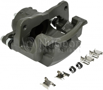 Disc Brake Caliper