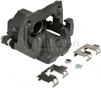 Disc Brake Caliper