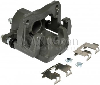 Disc Brake Caliper