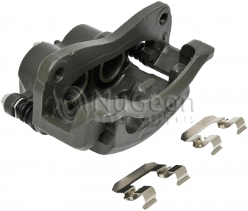 Disc Brake Caliper