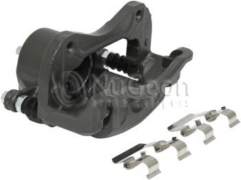 Disc Brake Caliper