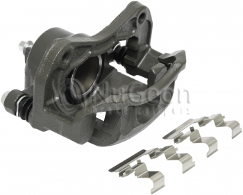 Disc Brake Caliper