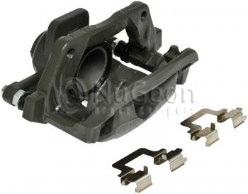 Disc Brake Caliper
