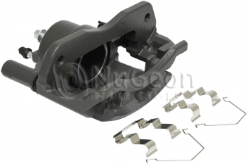 Disc Brake Caliper