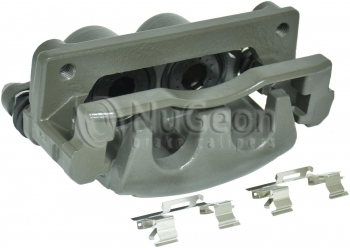 Disc Brake Caliper