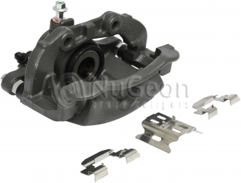 Disc Brake Caliper
