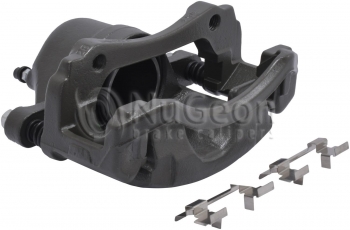 Disc Brake Caliper