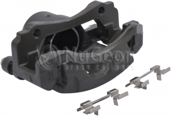 Disc Brake Caliper
