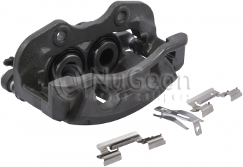 Disc Brake Caliper