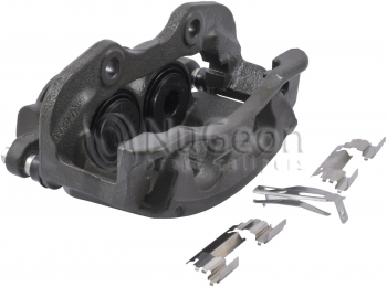 Disc Brake Caliper