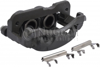 Disc Brake Caliper