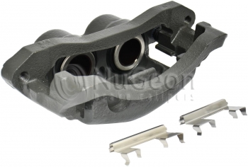 Disc Brake Caliper