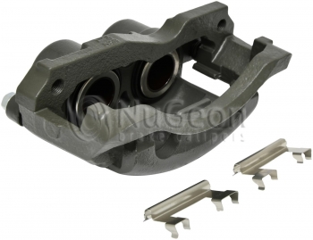 Disc Brake Caliper