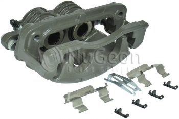 Disc Brake Caliper