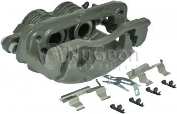 Disc Brake Caliper