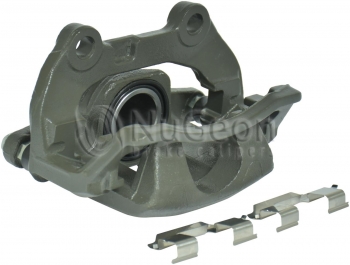 Disc Brake Caliper