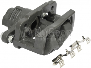 Disc Brake Caliper