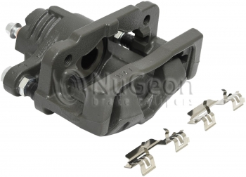 Disc Brake Caliper