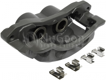 Disc Brake Caliper