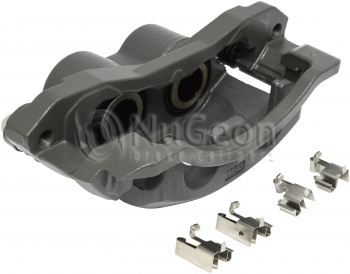 Disc Brake Caliper