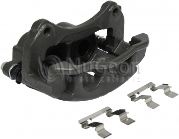 Disc Brake Caliper