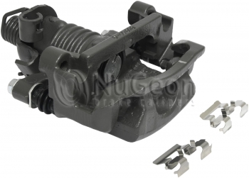 Disc Brake Caliper