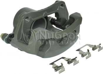Disc Brake Caliper