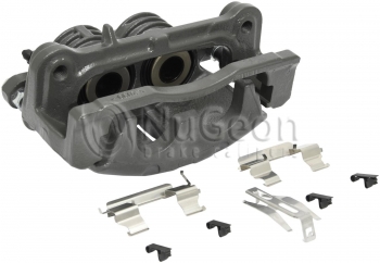 Disc Brake Caliper