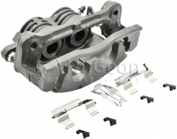 Disc Brake Caliper