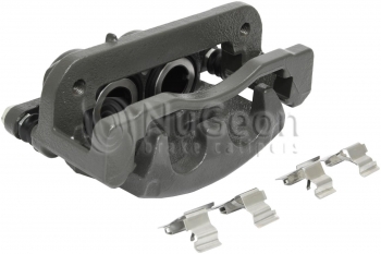 Disc Brake Caliper
