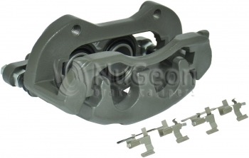 Disc Brake Caliper