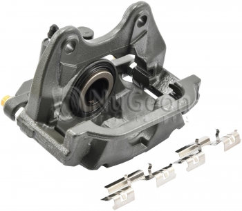 Disc Brake Caliper
