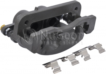 Disc Brake Caliper