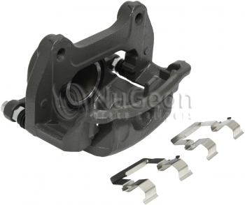 Disc Brake Caliper