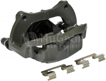 Disc Brake Caliper