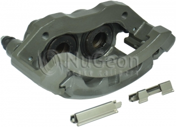 Disc Brake Caliper