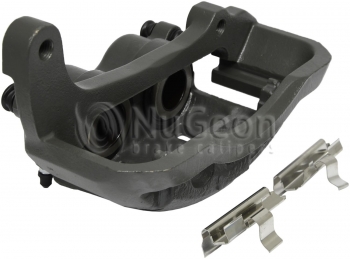 Disc Brake Caliper