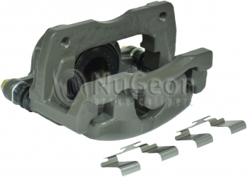 Disc Brake Caliper