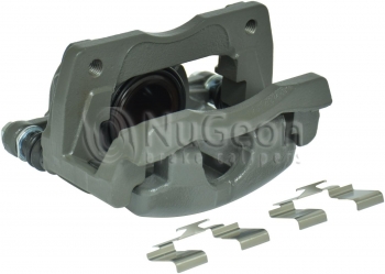 Disc Brake Caliper