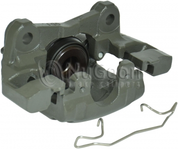 Disc Brake Caliper